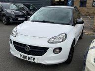 Vauxhall Adam ENERGISED 5