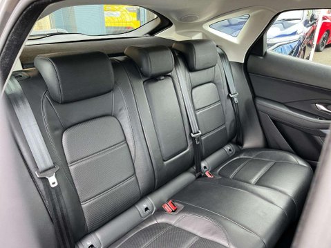 Jaguar E-Pace 2.0 D180 S Auto AWD Euro 6 (s/s) 5dr 37