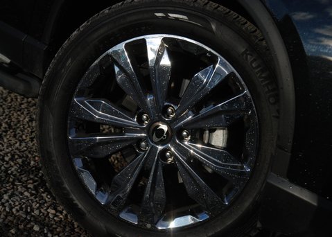 KGM Rexton K51 40