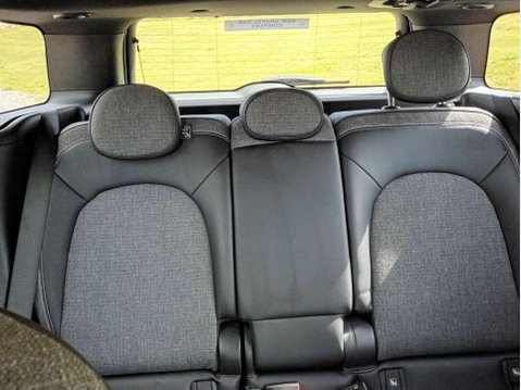 Mini Countryman 1.5 Cooper Auto 6Spd ALL4 Euro 6 (s/s) 5dr 46