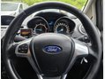 Ford Fiesta 1.5 TDCi Zetec Euro 5 5dr 28