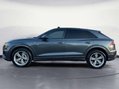 Audi Q8 3.0 Q8 S Line 50 TDI Quattro Auto 4WD 5dr 2