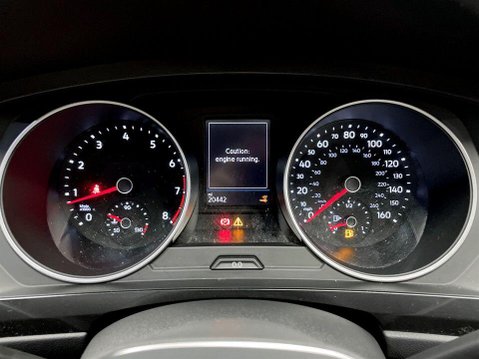 Volkswagen Tiguan 1.5 TSI Active SUV 5dr Petrol Manual Euro 6 (s/s) (130 ps) Alloys - Air Con 14