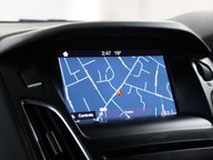 Ford Focus ST-LINE X 38