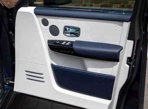 Rolls-Royce Phantom 25