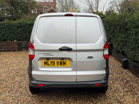 Ford Transit Courier 1.0 Transit Courier Trend 6