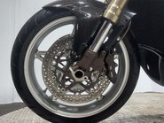 MV Agusta Brutale 2004 17K MOT RIDES GREAT STUNNING LOOKING BIKE 750CC INLINE 4 25