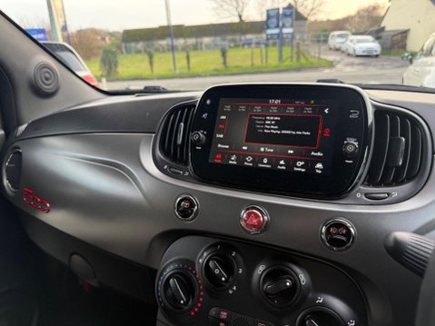 Fiat 500 1.2 S Euro 6 (s/s) 3dr 14