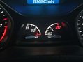 Ford Focus 1.6 Focus Zetec 105 5dr 45