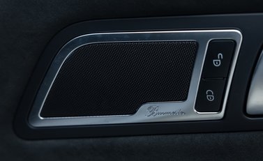 Mercedes-Benz Amg GT S PREMIUM 25