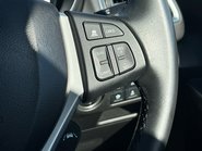 Suzuki S-Cross MOTION BOOSTERJET MHEV 30