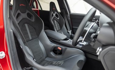 Alfa Romeo Giulia GTAm 14