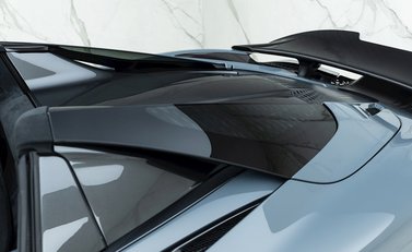 McLaren 765LT Spider 41