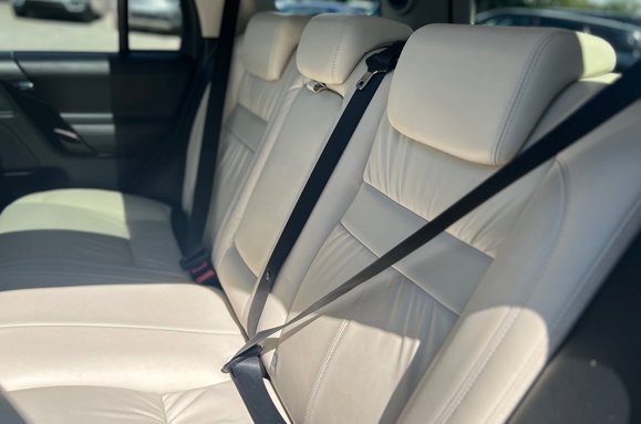 Land Rover Freelander SD4 METROPOLIS 33