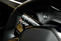 Peugeot 208 PURETECH ALLURE S/S 16