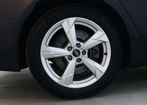 Audi A6 2.0 TFSIe 50 Sport Saloon 4dr Petrol Plug-in Hybrid S Tronic quattro Euro 6 14