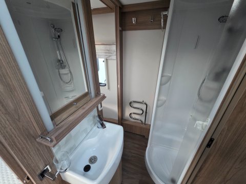 Coachman VIP 545/4  17