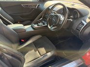 Jaguar F-Type I4 R-DYNAMIC 30