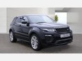 Land Rover Range Rover Evoque 2.0 TD4 HSE Dynamic Auto 4WD Euro 6 (s/s) 5dr 1