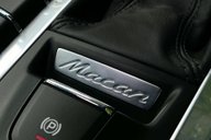 Porsche Macan 3.0 Macan S D Semi-Auto 4WD 5dr 44