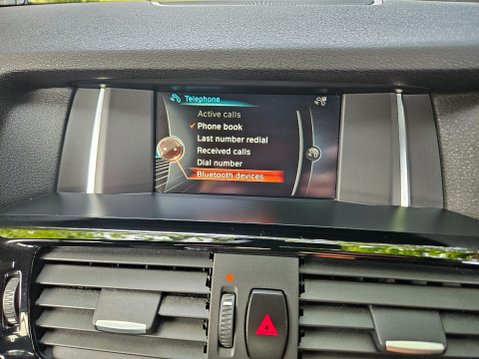 BMW X4 XDRIVE20D M SPORT 59