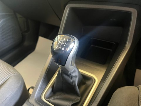 Volkswagen Caddy C20 TDI COMMERCE PLUS 14