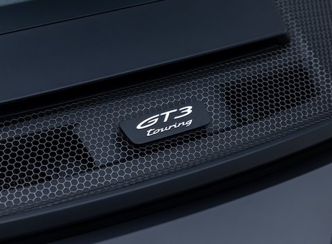 Porsche 911 GT3 TOURING (992.2) 32
