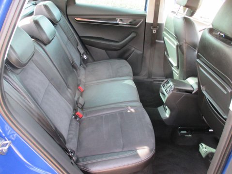 Skoda Karoq 1.5 TSI SE L DSG Euro 6 (s/s) 5dr 29