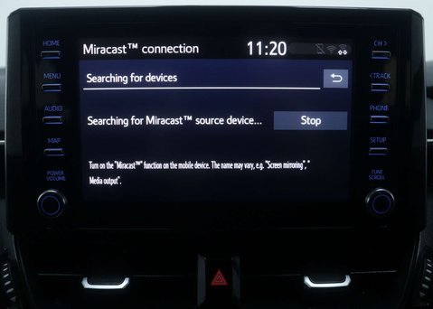 Toyota Corolla 1.8 Corolla Icon HEV CVT 5dr 23