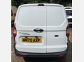 Ford Transit Courier 1.5 TDCi L1 Euro 6 5dr 10