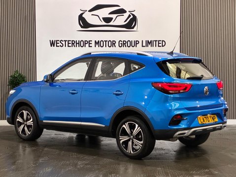 MG ZS 1.5 VTi-TECH Excite Euro 6 (s/s) 5dr 19