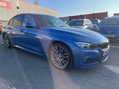 BMW 3 Series 2.0 320d M Sport Auto 4dr 54