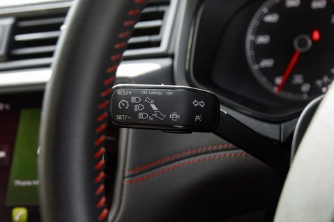 SEAT Ibiza TSI FR DSG 16