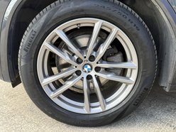 BMW X3 2.0 20d MHT M Sport SUV 5dr Diesel Hybrid Auto xDrive Euro 6 (s/s) (190 ps) 17