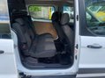 Ford Transit Connect 1.6 TDCi 220 Crew Van L1 H1 6dr 37