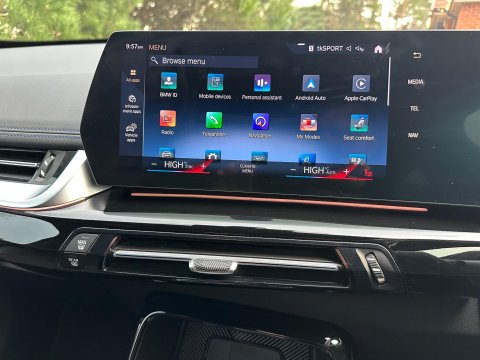 BMW X1 2.0 23i MHT M Sport (Premier) DCT xDrive Euro 6 (s/s) 5dr 21