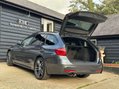 BMW 3 Series 3.0 335d M Sport Shadow Edition Touring 5dr Diesel Auto xDrive Euro 6 (s/s) 13