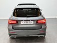 Mercedes-Benz GLC 2.1 GLC220d AMG Line (Premium) SUV 5dr Diesel G-Tronic 4MATIC Euro 6 (s/s) 24