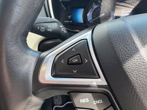 Ford Mondeo TITANIUM EDITION 12