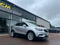 Vauxhall Mokka X 1.4 Mokka X Elite Nav ecoTec S/S 5dr 1