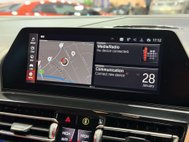 BMW 8 Series 3.0 840i Saloon 4dr Petrol Steptronic Euro 6 (s/s) (340 ps) 58