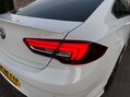 Vauxhall Insignia 2.0 Insignia SRi VX-Line Nav TD Auto 5dr 32