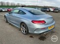 Mercedes-Benz C Class 2.1 C220d AMG Line Euro 6 (s/s) 2dr 6