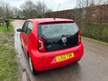 Volkswagen Up 1.0 Move up! Euro 5 3dr 7