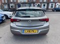 Vauxhall Astra 1.4i Turbo SRi Nav Auto Euro 6 (s/s) 5dr 4