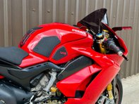 Ducati Panigale V4 1.1 Panigale V4 7