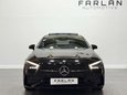 Mercedes-Benz CLA Class 2.0 CLA220d AMG Line (Premium Plus) Coupe 4dr Diesel 8G-DCT Euro 6 (s/s) (1 10