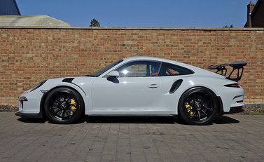 Porsche 911 (991) GT3 RS 10
