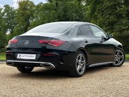 Mercedes-Benz CLA Class CLA 220 AMG LINE PREMIUM PLUS 5