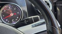 Mercedes-Benz E Class 3.0 E350d V6 SE (Premium) Saloon 4dr Diesel G-Tronic+ Euro 6 (s/s) (258 ps) 37